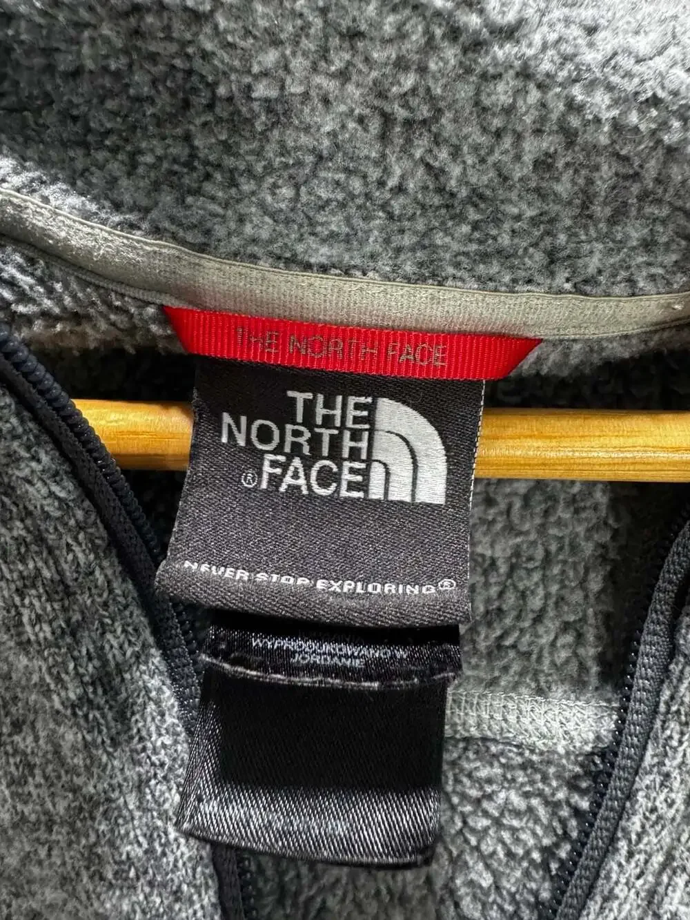 The North Face north face